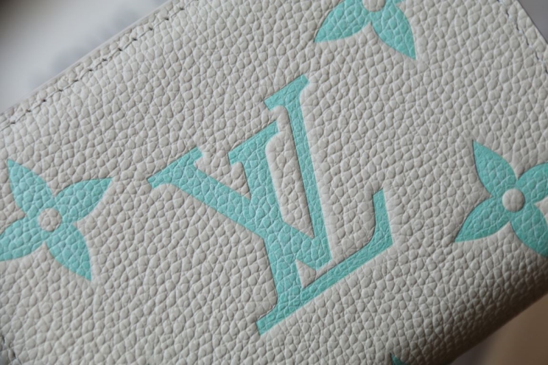 LV Wallets